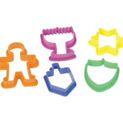 Sale Hanukkah Cookie Cutters Baking Supplies
