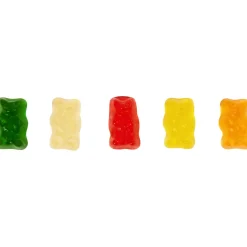 Flash Sale Gold Bears 16 Oz Bulk Candy