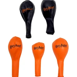 Party City Harry Potter Halloween Trunk-Or-Treat Kit| Harry Potter Hogwarts