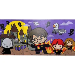Party City Harry Potter Halloween Trunk-Or-Treat Kit| Trunk Or Treat