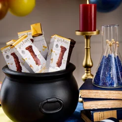 Sale Harry Potter Milk Chocolate Wand, 1.5Oz Chocolate Candy
