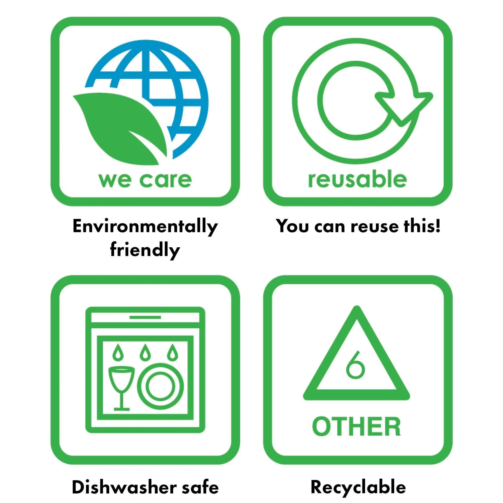 Party City Heavy-Duty Plastic Spoons, 20Ct| Disney Villains