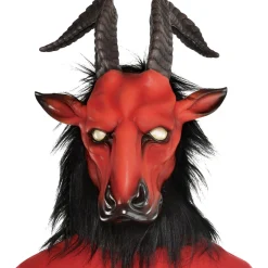 Best Hellfire Beast Mask Scary
