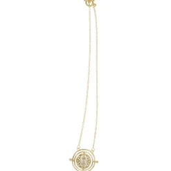 Cheap Hermione's Time Turner Necklace - Harry Potter Jewelry
