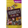 Flash Sale Chocolate Miniatures Party Pack, 39.5Oz - Milk Chocolate, Special Dark Chocolate, Krackel & Mr. Goodbar Chocolate Candy