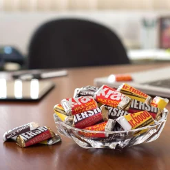 Clearance Miniatures Share Pack, 10.4Oz Chocolate Candy