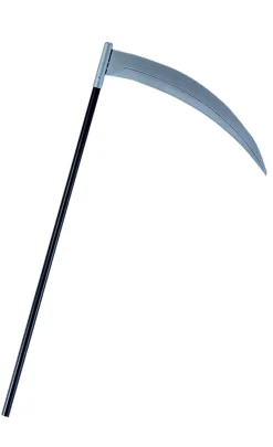 Online High Scythe Weapons