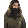 Hot Hippie Wig & Beard Wigs