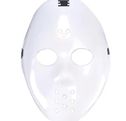 Outlet Hockey Mask Scary