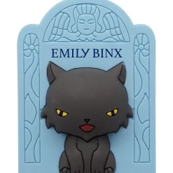 Party City Hocus Pocus 3D Foam Plastic Bag Clip Mystery Pack, 2.5In| Favors & Favor Bags