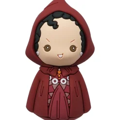 Party City Hocus Pocus 3D Foam Plastic Bag Clip Mystery Pack, 2.5In| Favors & Favor Bags