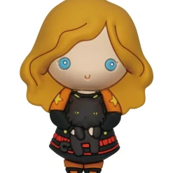 Party City Hocus Pocus 3D Foam Plastic Bag Clip Mystery Pack, 2.5In| Favors & Favor Bags