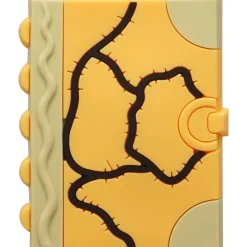 Party City Hocus Pocus 3D Foam Plastic Bag Clip Mystery Pack, 2.5In| Favors & Favor Bags