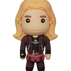 Party City Hocus Pocus 3D Foam Plastic Bag Clip Mystery Pack, 2.5In| Favors & Favor Bags