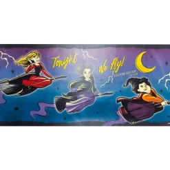 Party City Hocus Pocus Halloween Trunk-Or-Treat Kit| Trunk Or Treat