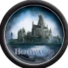 Party City Hogwarts Paper Dinner Plates, 10In, 18Ct - Harry Potter| Harry Potter Hogwarts