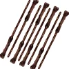 Party City Hogwarts United Plastic Wands, 12In, 8Ct - Harry Potter| Harry Potter Hogwarts