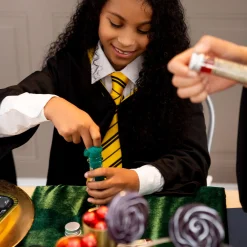 Party City Hogwarts United Potion Ooze, 1Oz, 4Ct - Harry Potter| Harry Potter Hogwarts