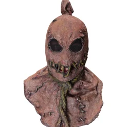 New Horror Fields Scarecrow Mask Scary