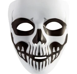 Shop Horror Skull Mask Scary