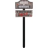 Party City House Of Horrors Yard Stake| Yard Stakes & Signs