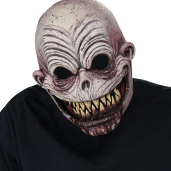 Fashion Hungry Horror Ani-Motion Face Mask Scary