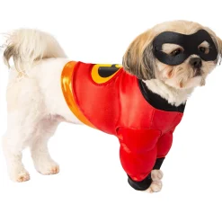 Discount Incredibles Dog Costume Dog & Pet Costumes