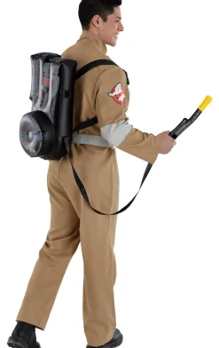 Party City Inflatable Ghostbusters Proton Pack| Weapons