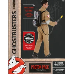 Party City Inflatable Ghostbusters Proton Pack| Weapons