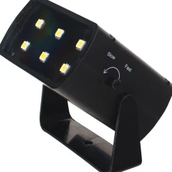 Party City Intense Led Strobe Light| Strobe Lights & Black Lights