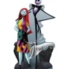 Party City Jack Skellington & Sally Cardboard Cutout, 6Ft - The Nightmare Before Christmas| Decorations