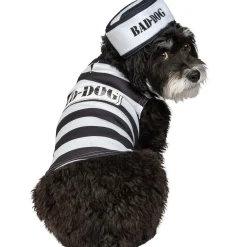 Online Jailbird Dog Costume Dog & Pet Costumes