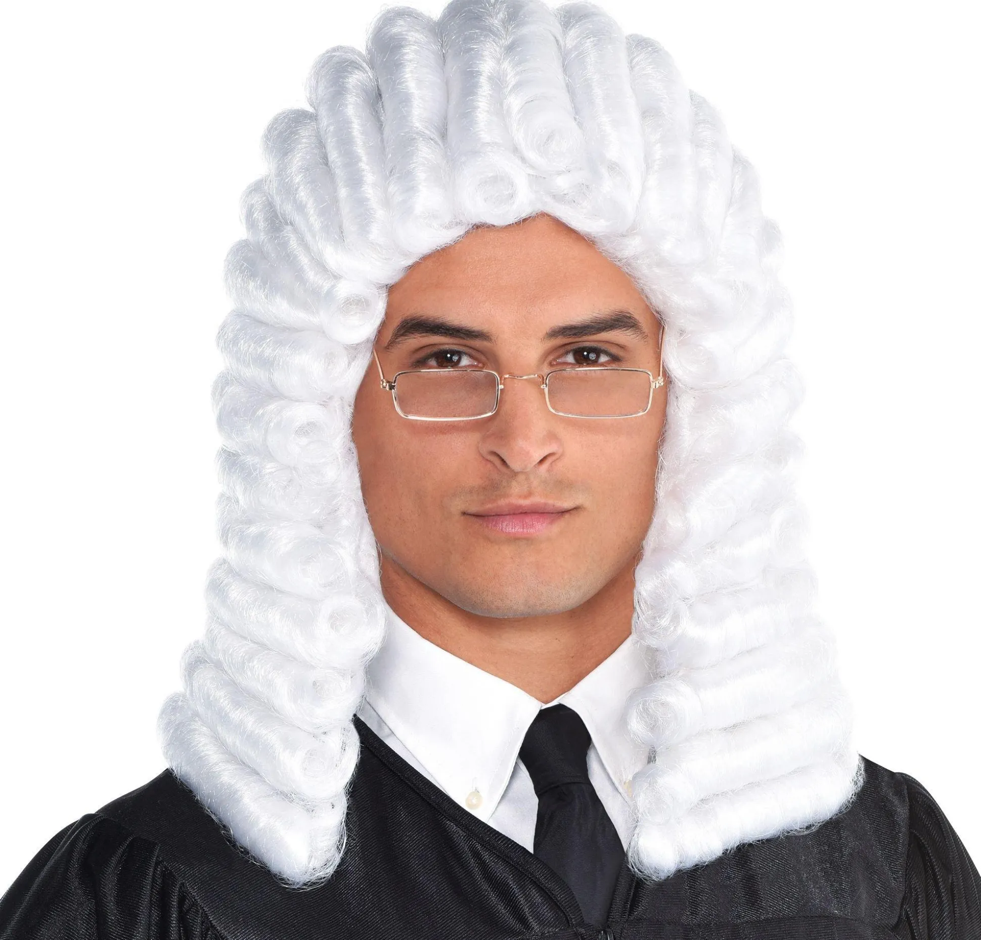 Clearance Judge Wig Wigs