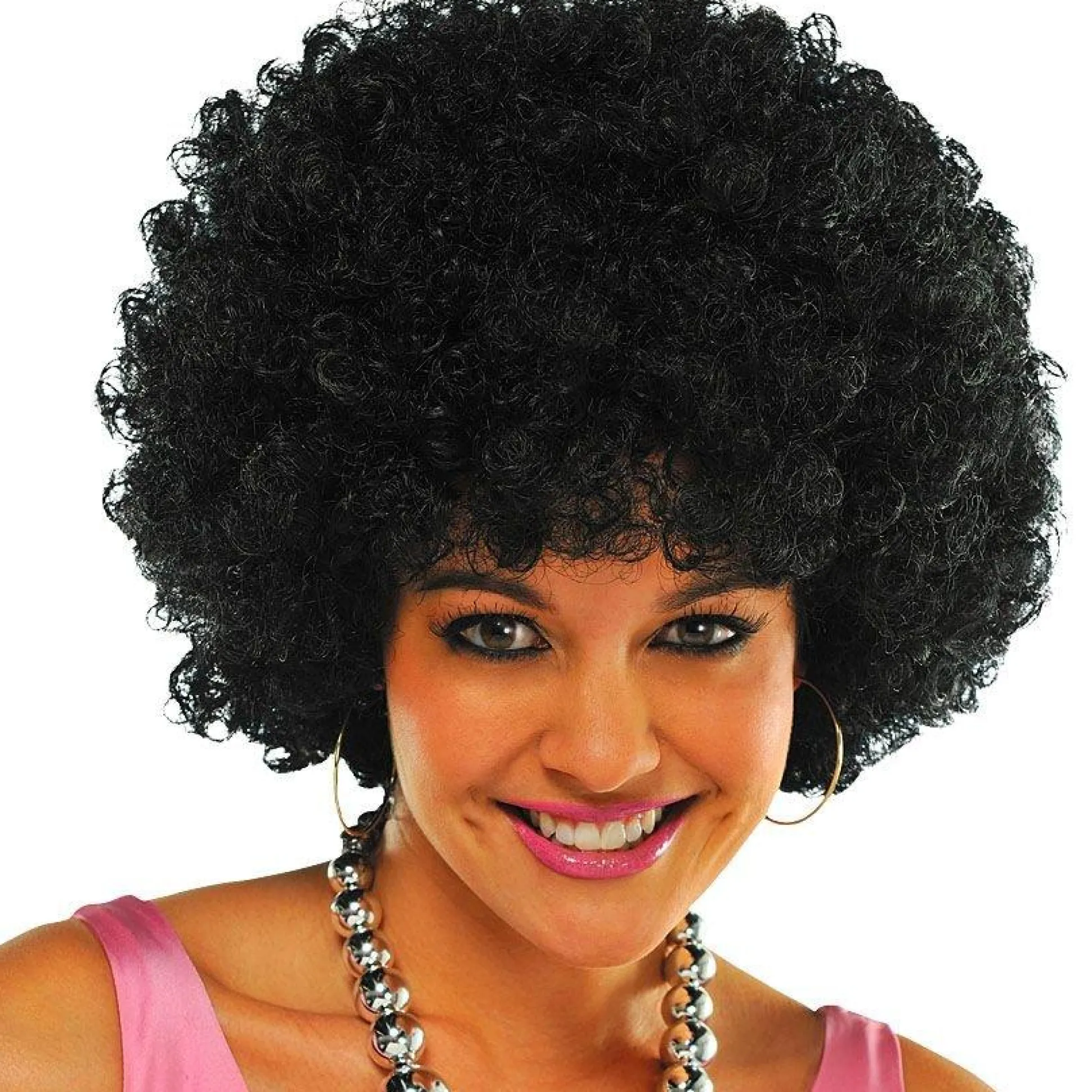 Cheap Jumbo Curly Wig Wigs