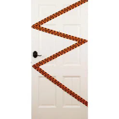 Party City Keep Out Beware Tape| Decorations