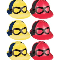 Hot Kentucky Derby Jockey Hats, 12Ct Hats