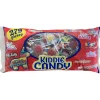 Fashion Kiddie Candy Mix, 240Pc Bulk Candy