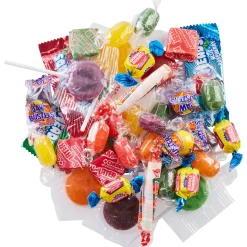 Store Kiddie Candy Mix, 142Pc Bulk Candy