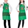 Party City Kids' Barista Costume|Boy Career