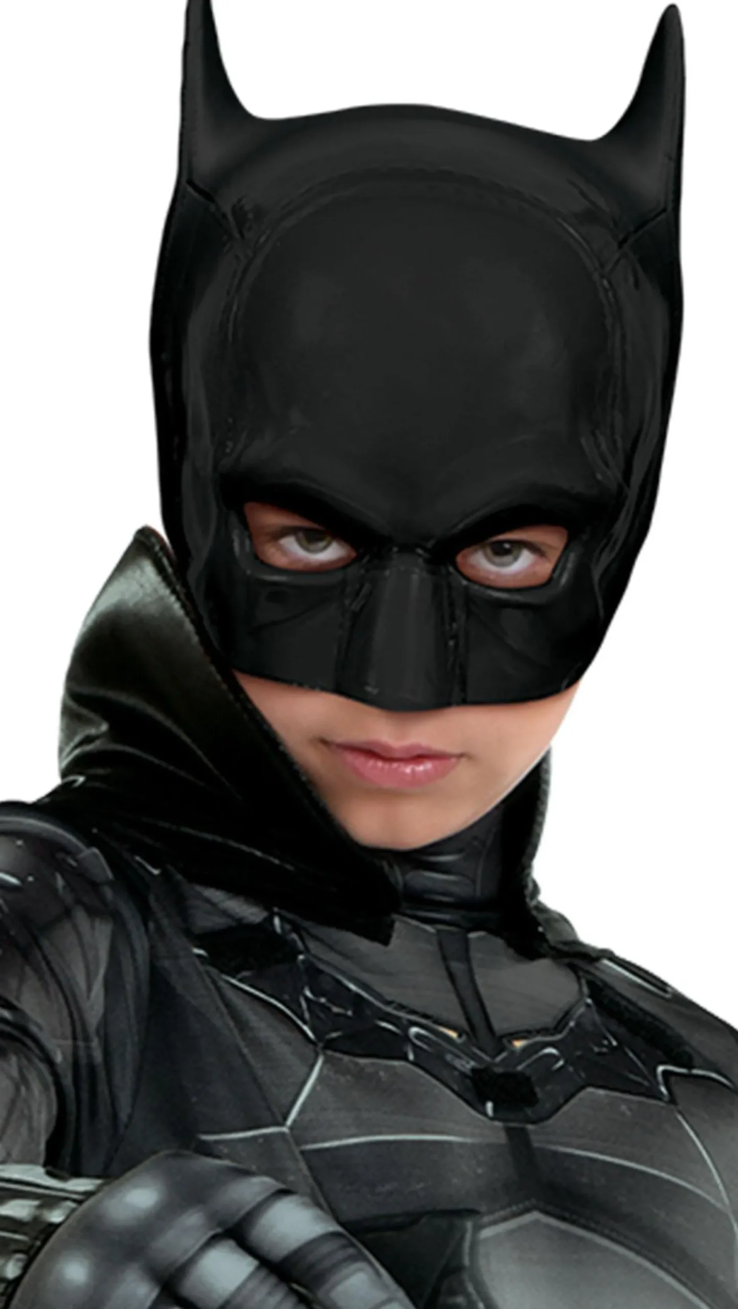 Party City Kids' Batman Costume - The Batman|Boy Superhero