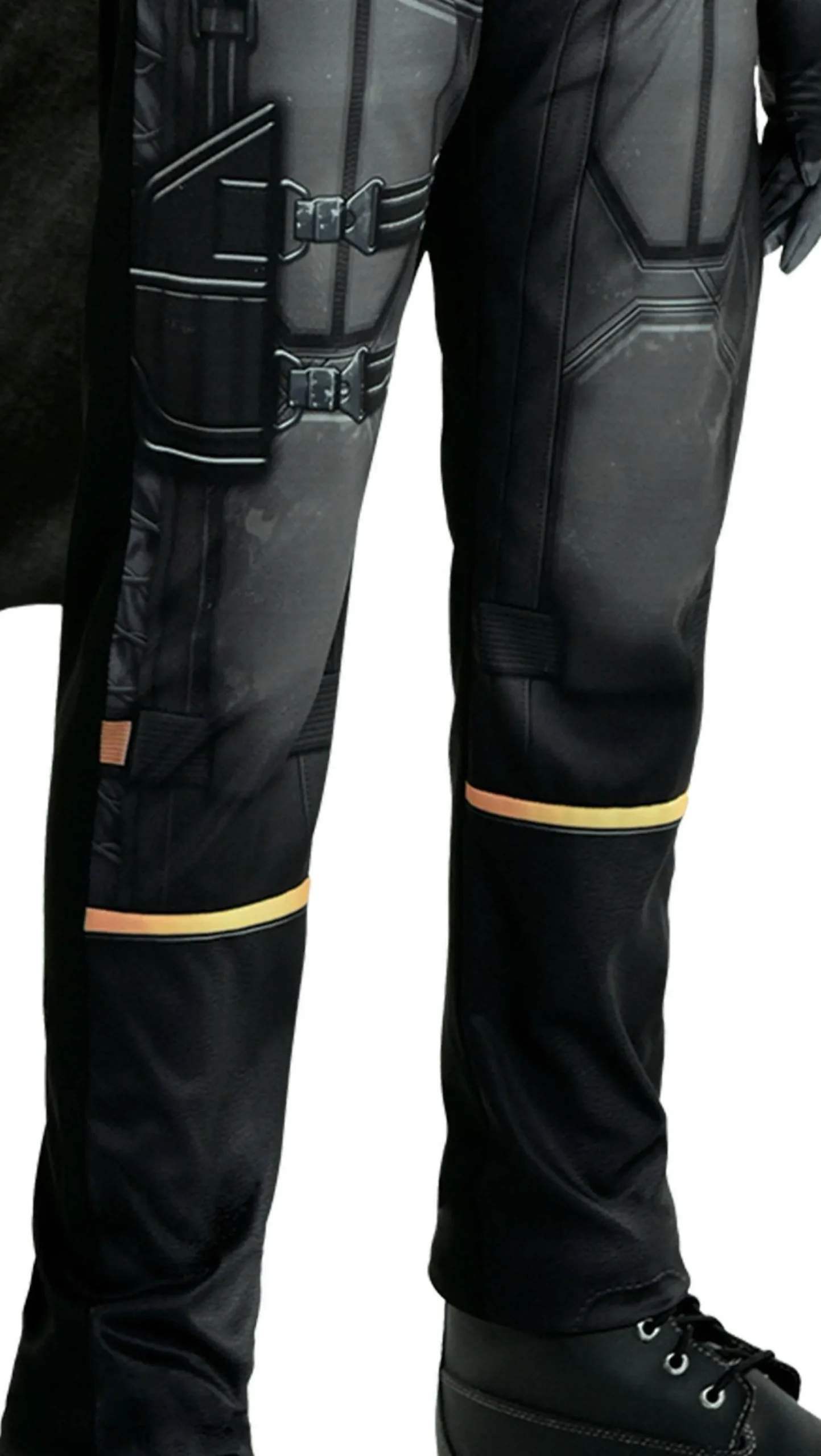 Party City Kids' Batman Costume - The Batman|Boy Superhero