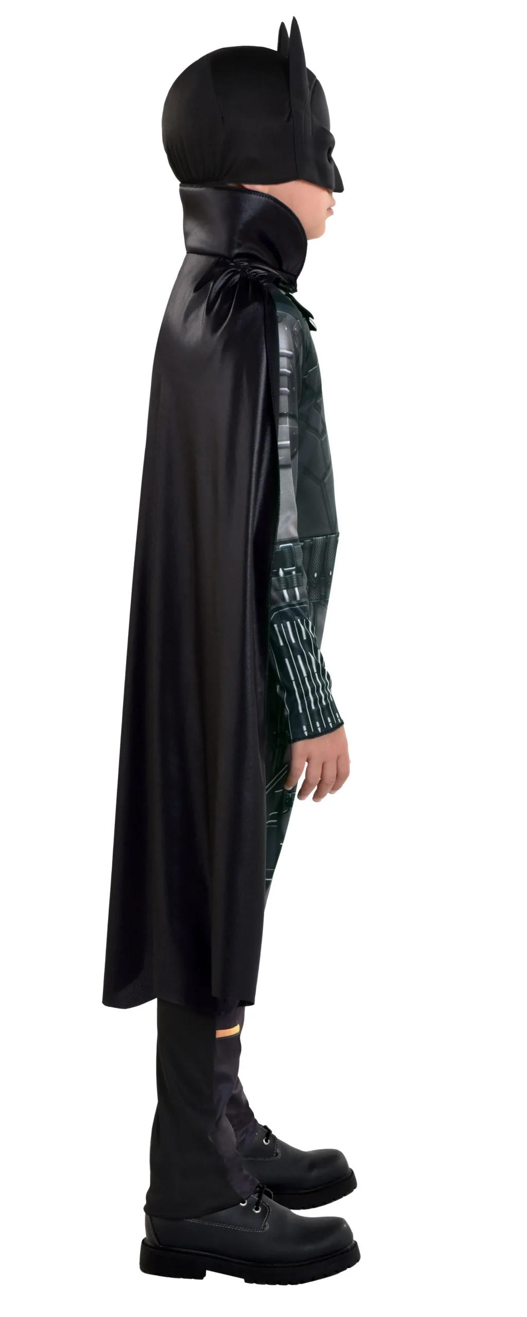 Party City Kids' Batman Costume - The Batman|Boy Superhero