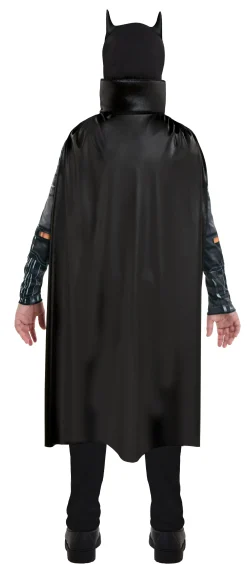 Party City Kids' Batman Costume - The Batman|Boy Superhero
