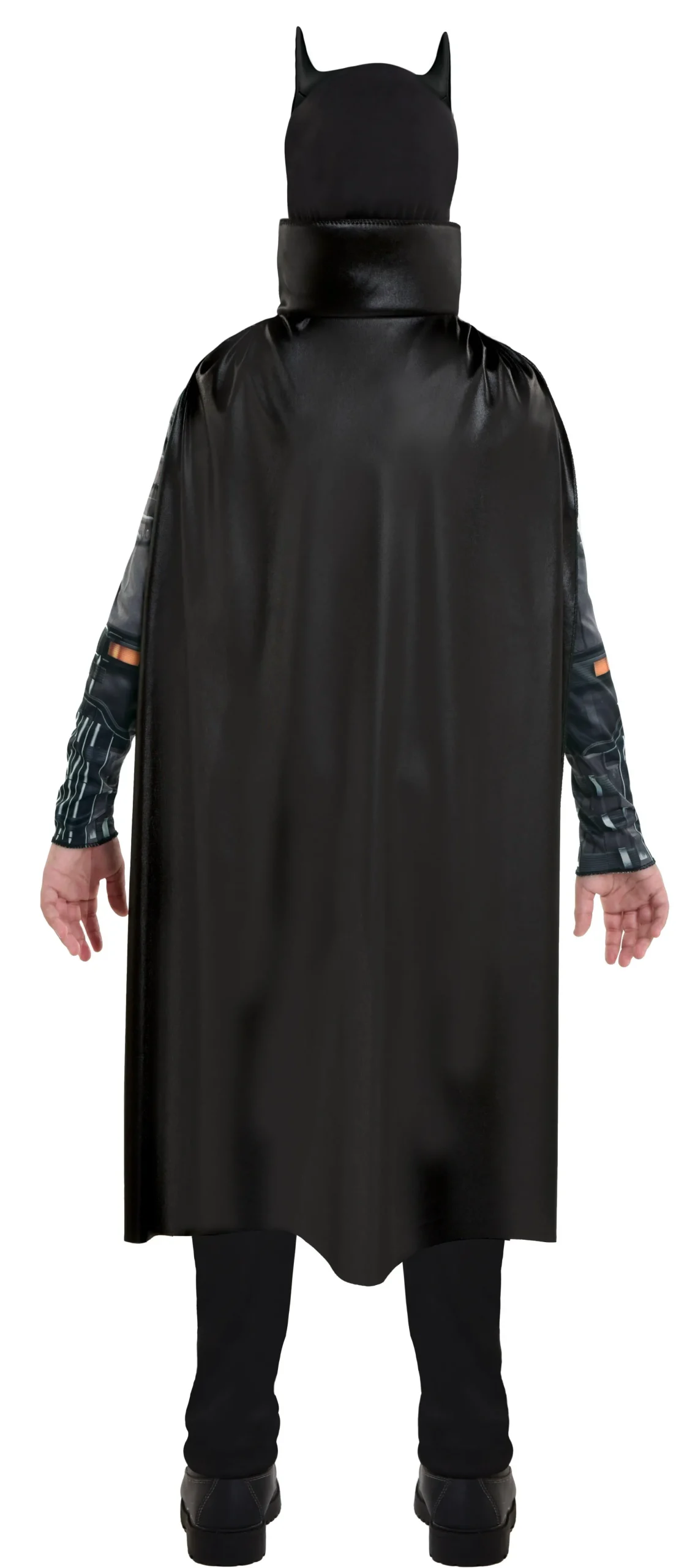 Party City Kids' Batman Costume - The Batman|Boy Superhero