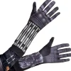 Flash Sale Kids' Batsuit Glove Costume Accessory - The Batman Gloves