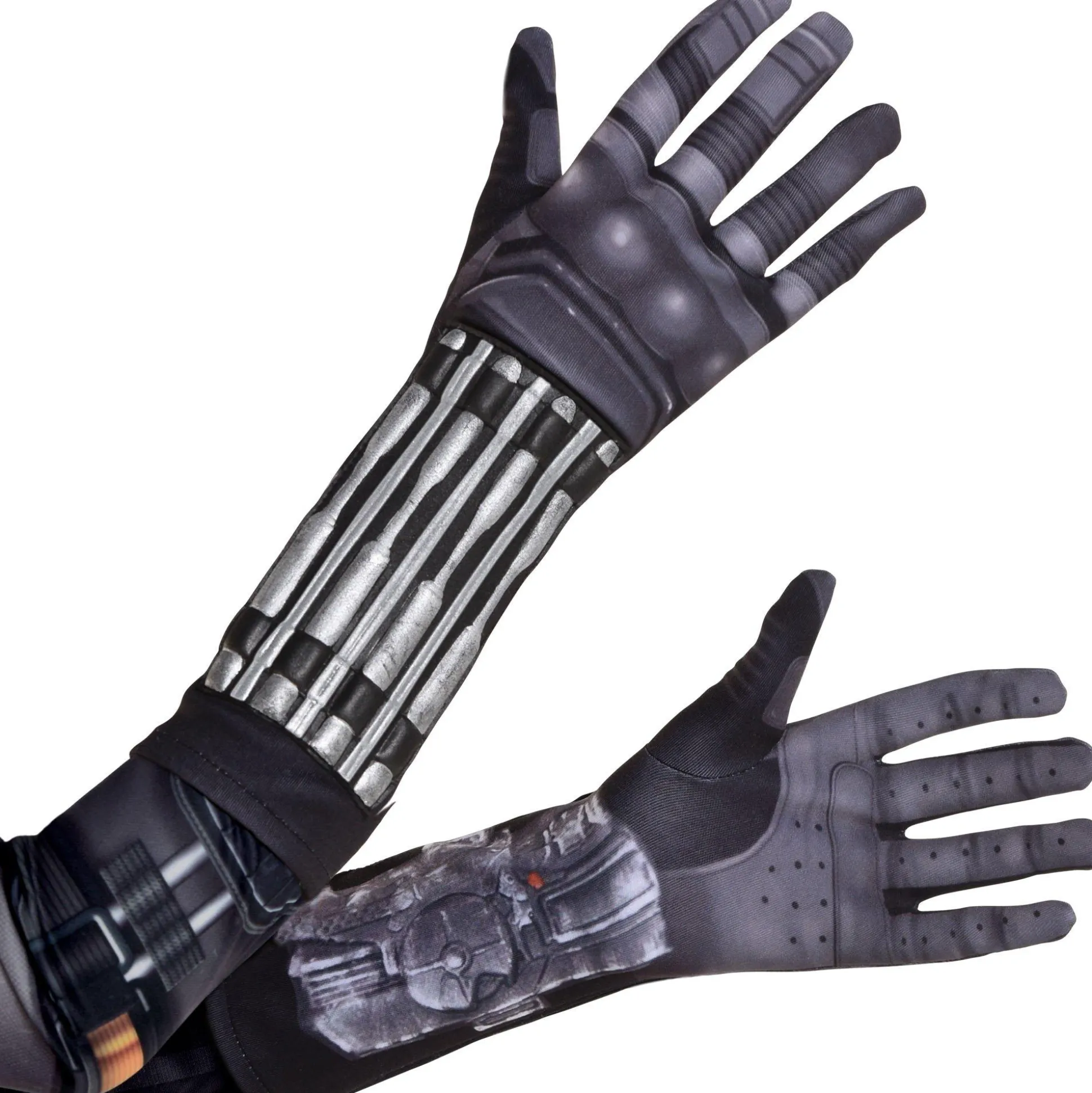 Flash Sale Kids' Batsuit Glove Costume Accessory - The Batman Gloves