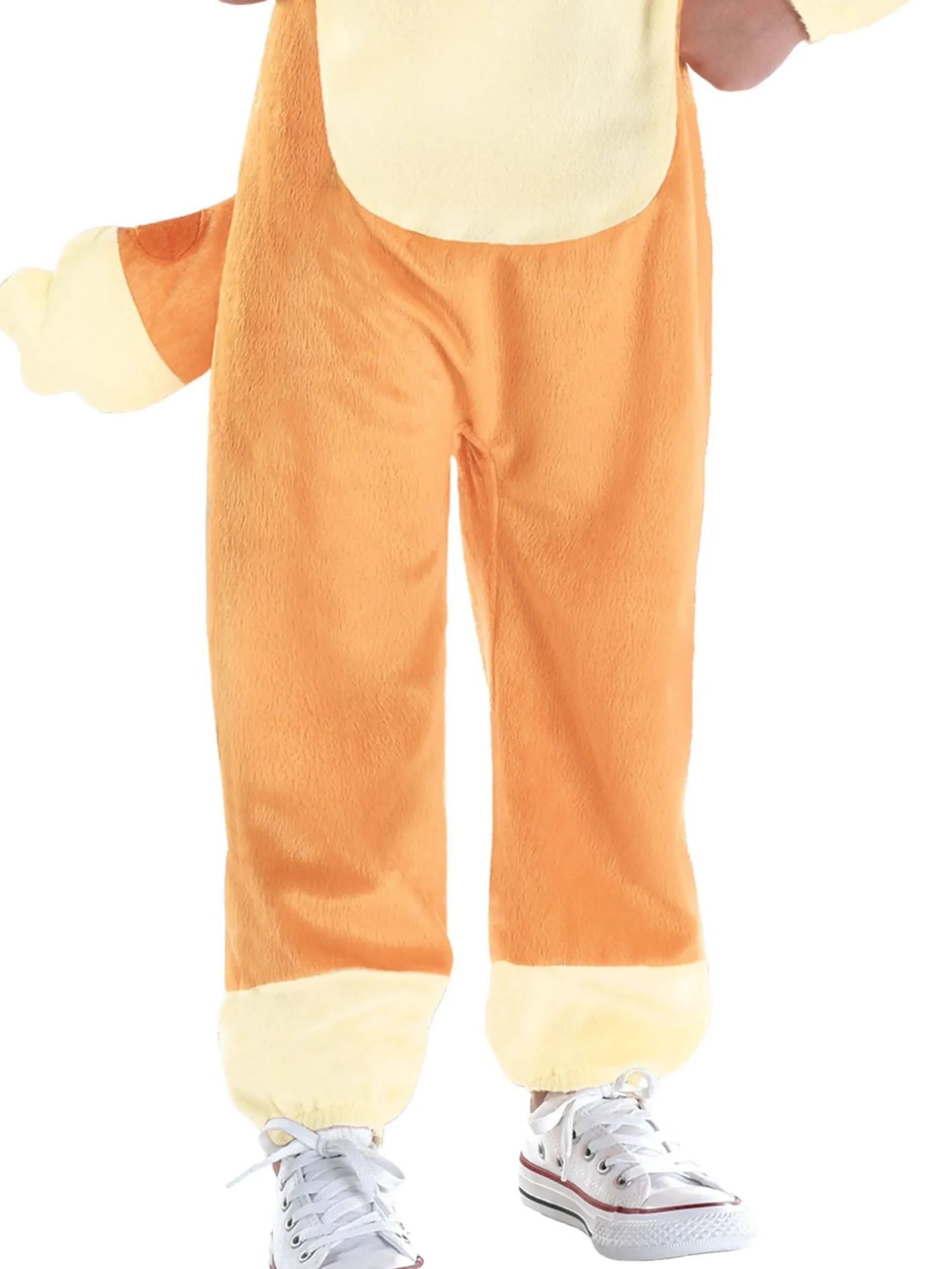 Party City Kids' Bingo Costume - Bbc Bluey| Animal