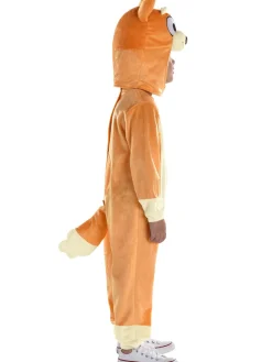 Party City Kids' Bingo Costume - Bbc Bluey| Animal
