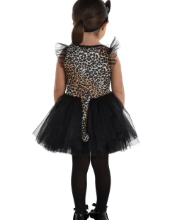 Party City Kids' Cute Cat Costume| Animal