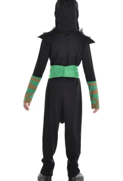Party City Kids' Dragon Ninja Costume|Boy Ninja